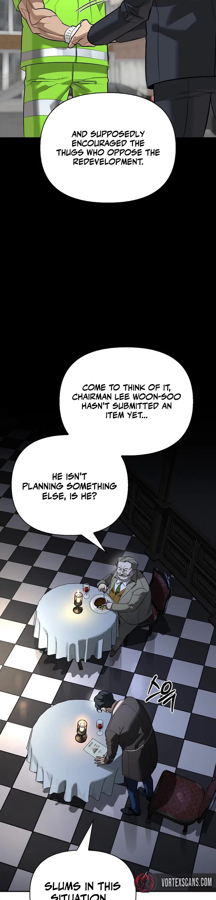 The S-Rank Hunter's Healing Life with Monsters chapter 45 page 27