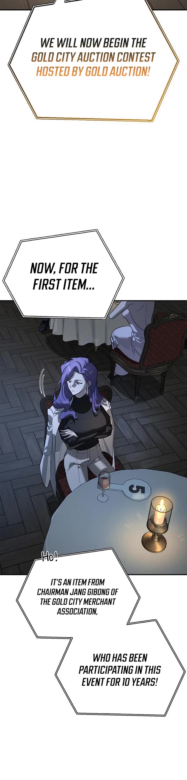 The S-Rank Hunter's Healing Life with Monsters chapter 45 page 33