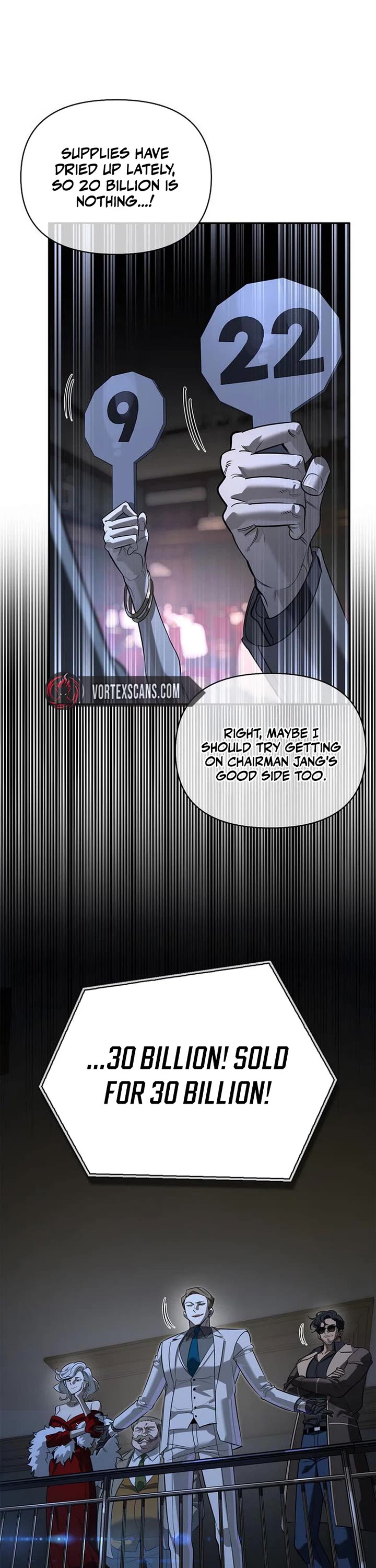 The S-Rank Hunter's Healing Life with Monsters chapter 45 page 36