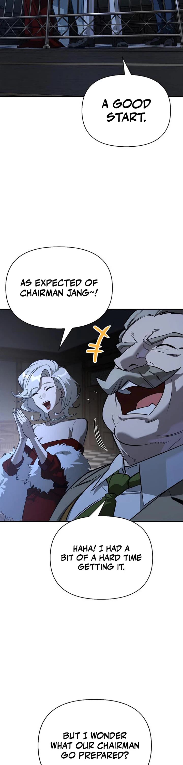 The S-Rank Hunter's Healing Life with Monsters chapter 45 page 37