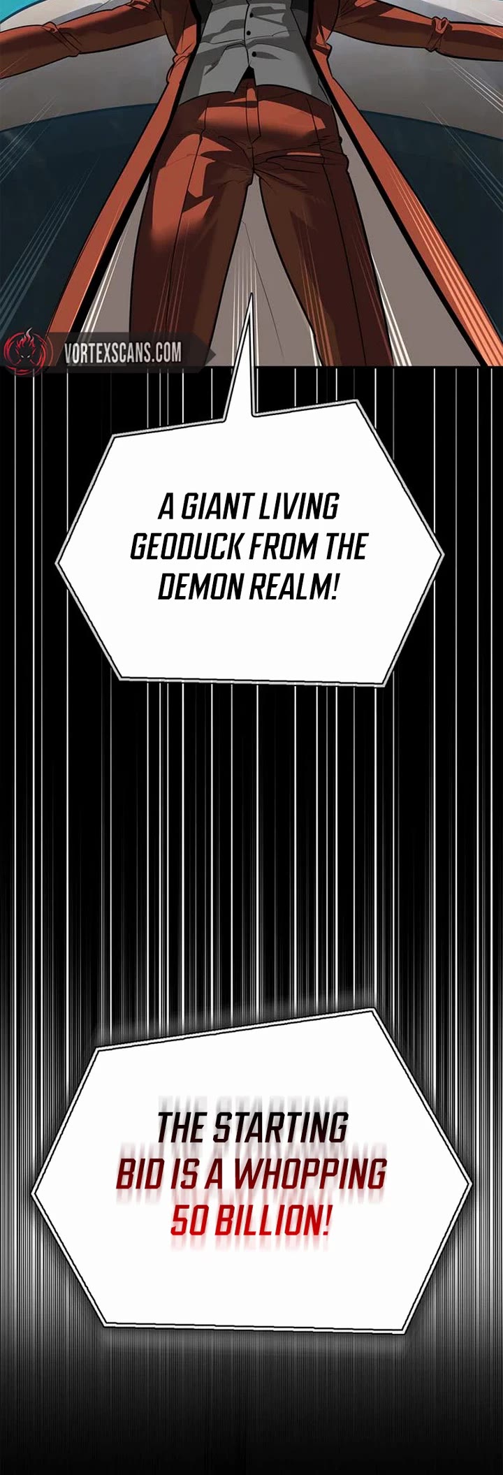 The S-Rank Hunter's Healing Life with Monsters chapter 45 page 39
