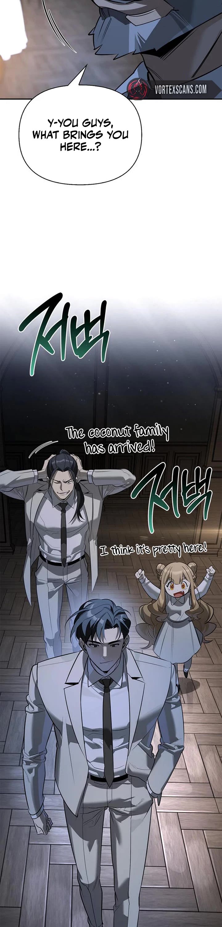 The S-Rank Hunter's Healing Life with Monsters chapter 45 page 42