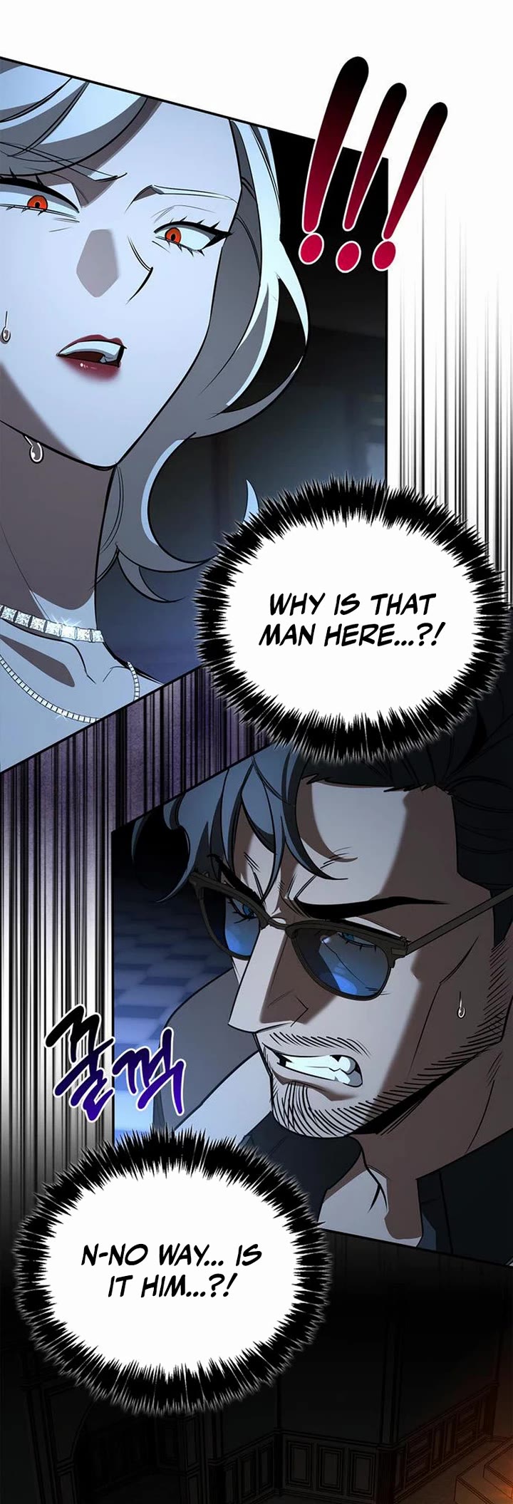 The S-Rank Hunter's Healing Life with Monsters chapter 45 page 44