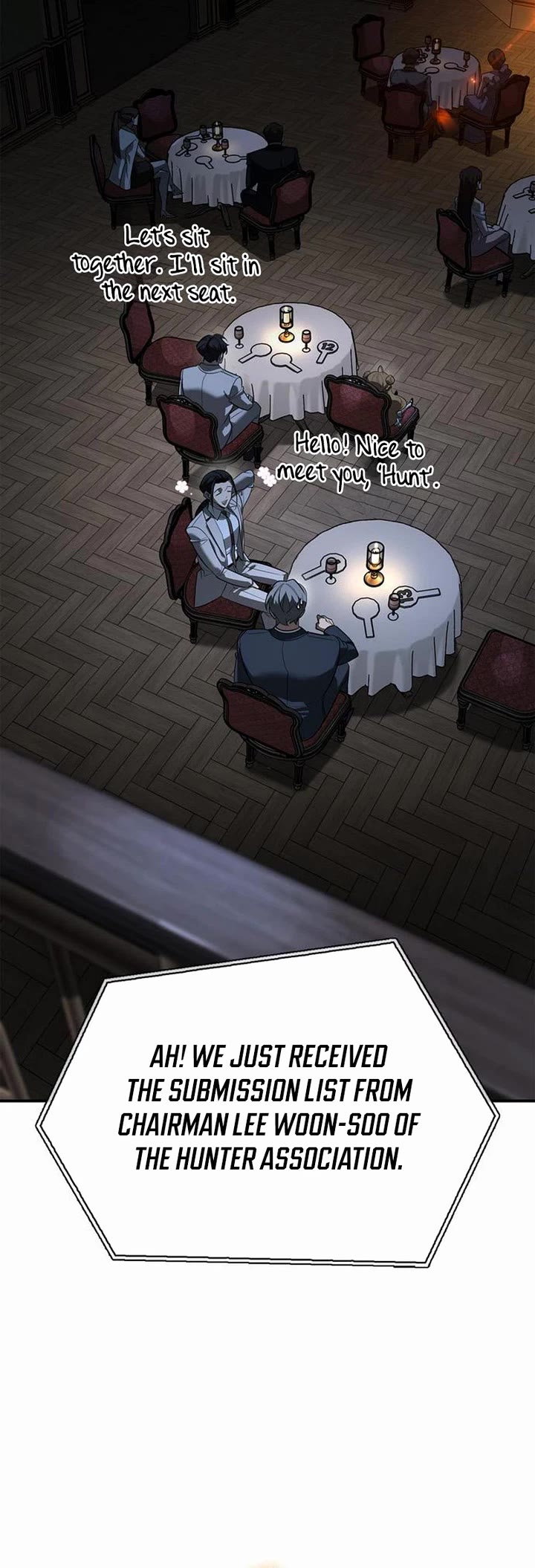 The S-Rank Hunter's Healing Life with Monsters chapter 45 page 45