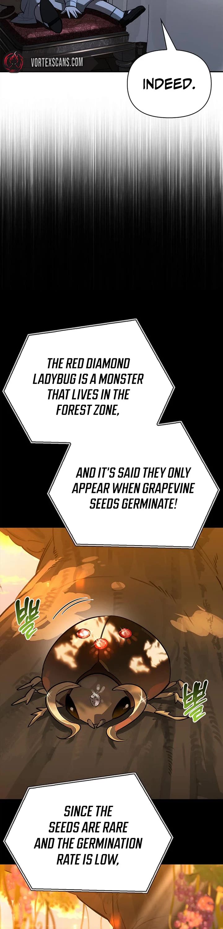 The S-Rank Hunter's Healing Life with Monsters chapter 45 page 48