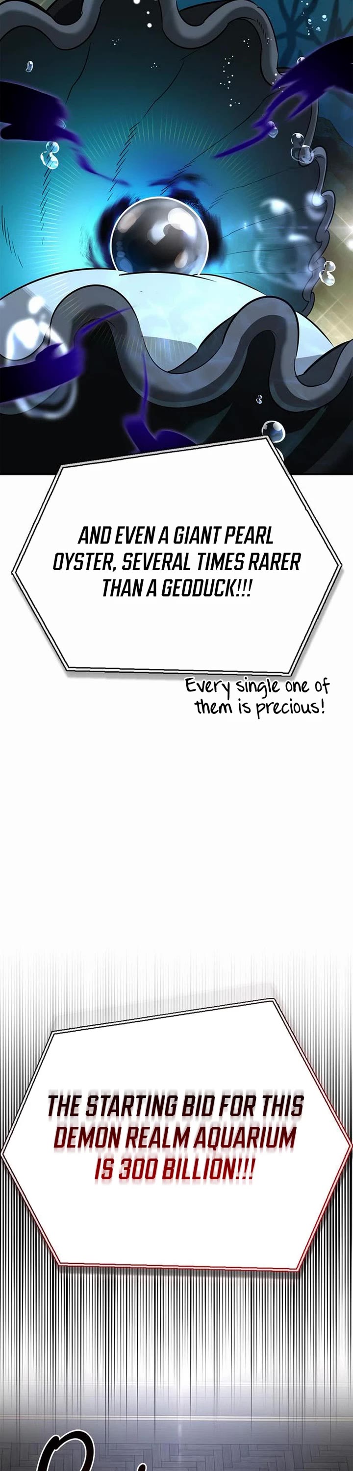 The S-Rank Hunter's Healing Life with Monsters chapter 45 page 53