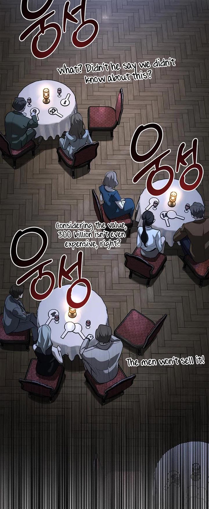 The S-Rank Hunter's Healing Life with Monsters chapter 45 page 54