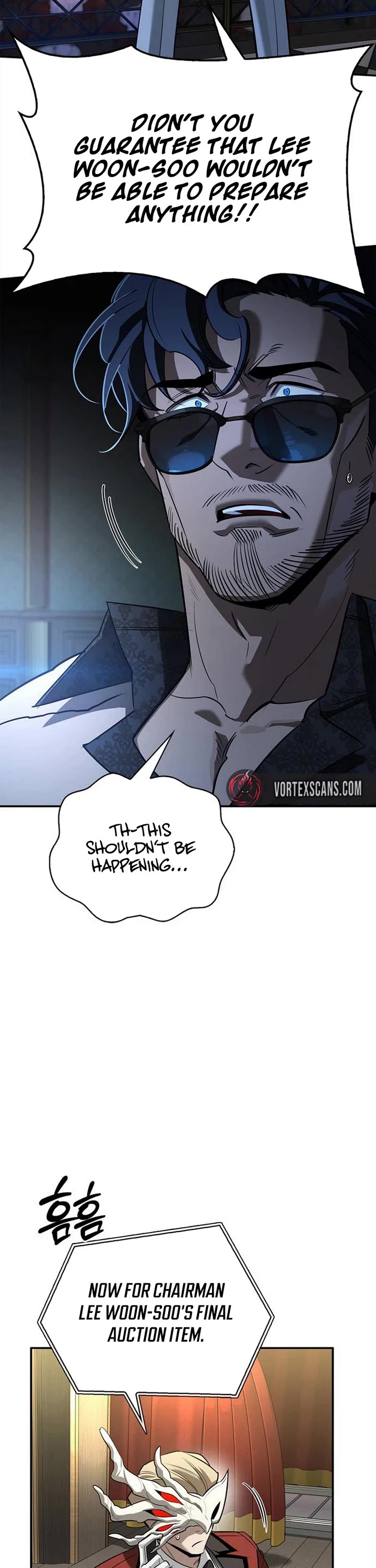 The S-Rank Hunter's Healing Life with Monsters chapter 45 page 56
