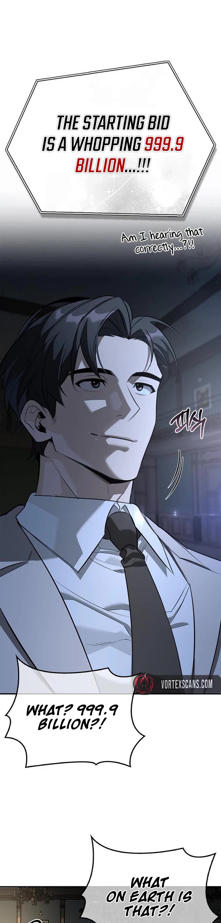 The S-Rank Hunter's Healing Life with Monsters chapter 45 page 58
