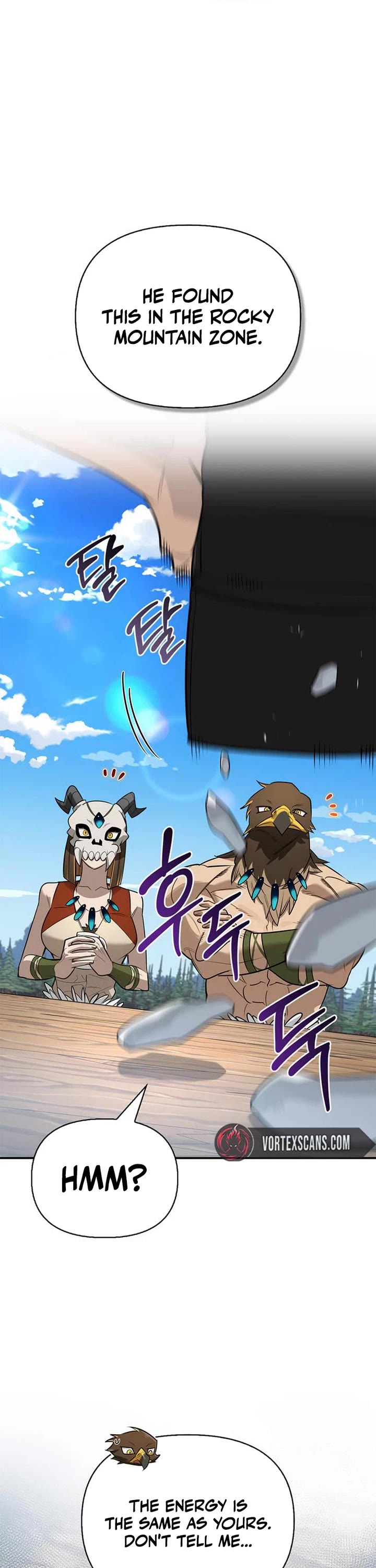 The S-Rank Hunter's Healing Life with Monsters chapter 45 page 6