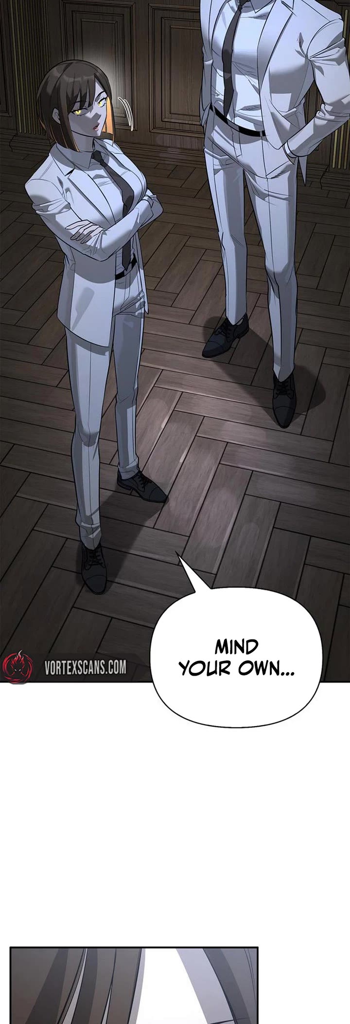 The S-Rank Hunter's Healing Life with Monsters chapter 45 page 60