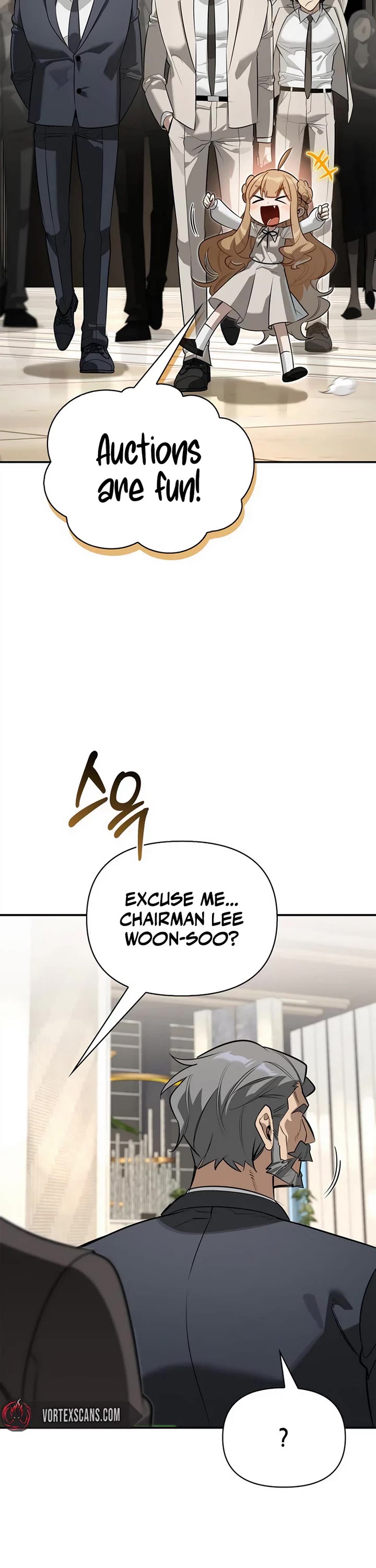 The S-Rank Hunter's Healing Life with Monsters chapter 46 page 11