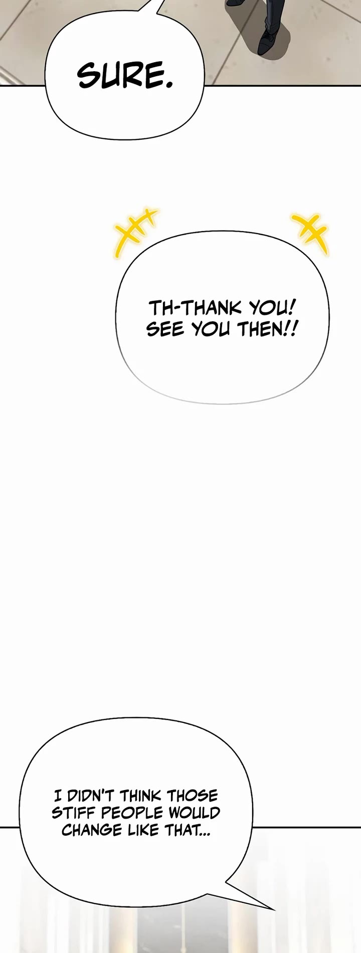 The S-Rank Hunter's Healing Life with Monsters chapter 46 page 13