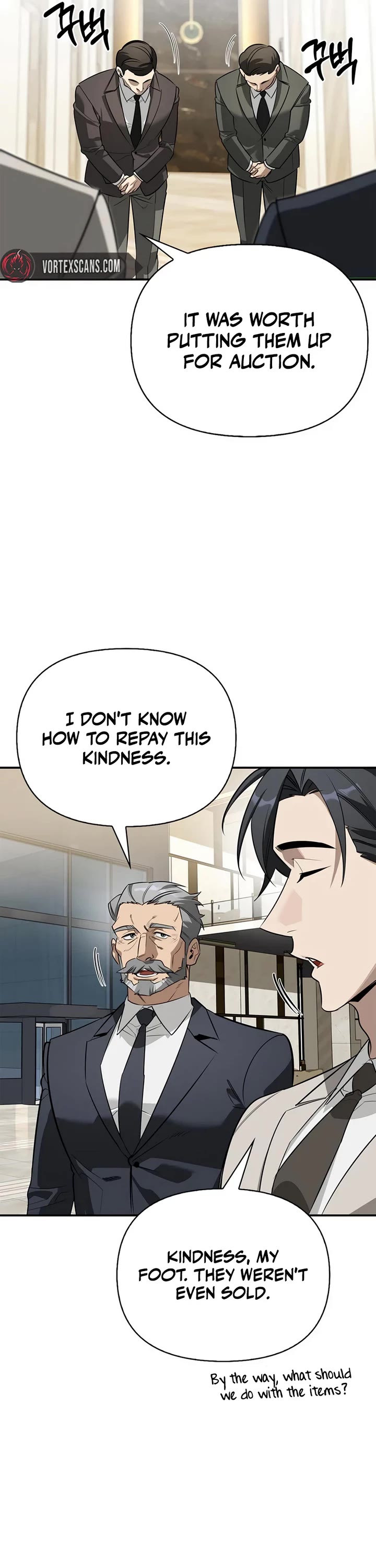 The S-Rank Hunter's Healing Life with Monsters chapter 46 page 14