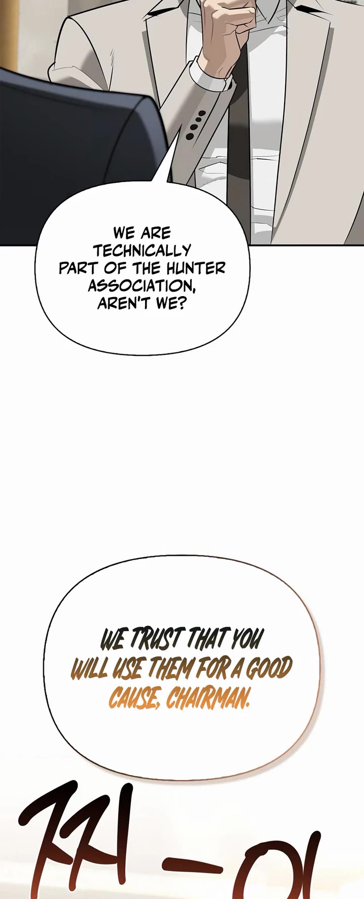 The S-Rank Hunter's Healing Life with Monsters chapter 46 page 17