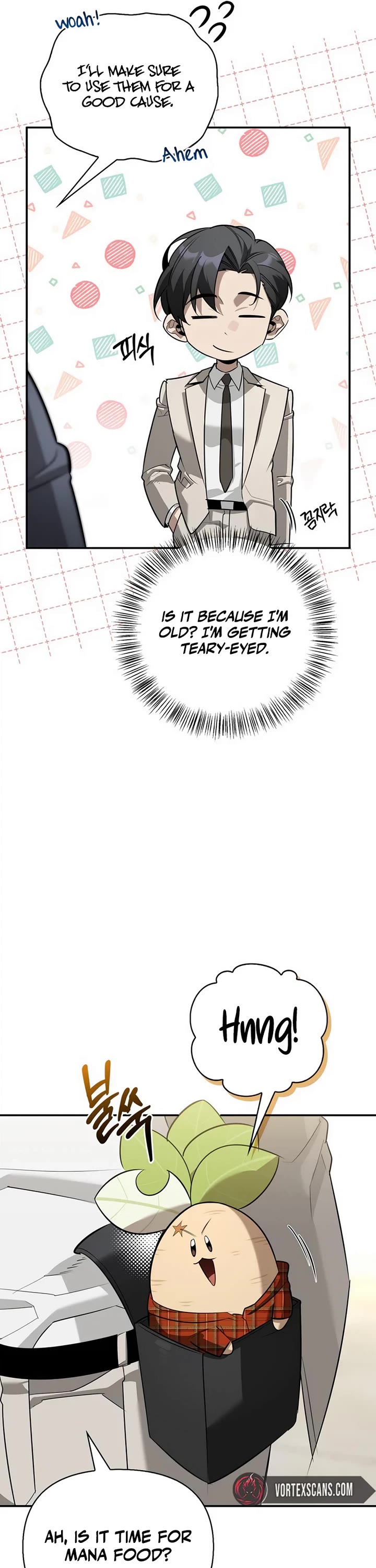 The S-Rank Hunter's Healing Life with Monsters chapter 46 page 19