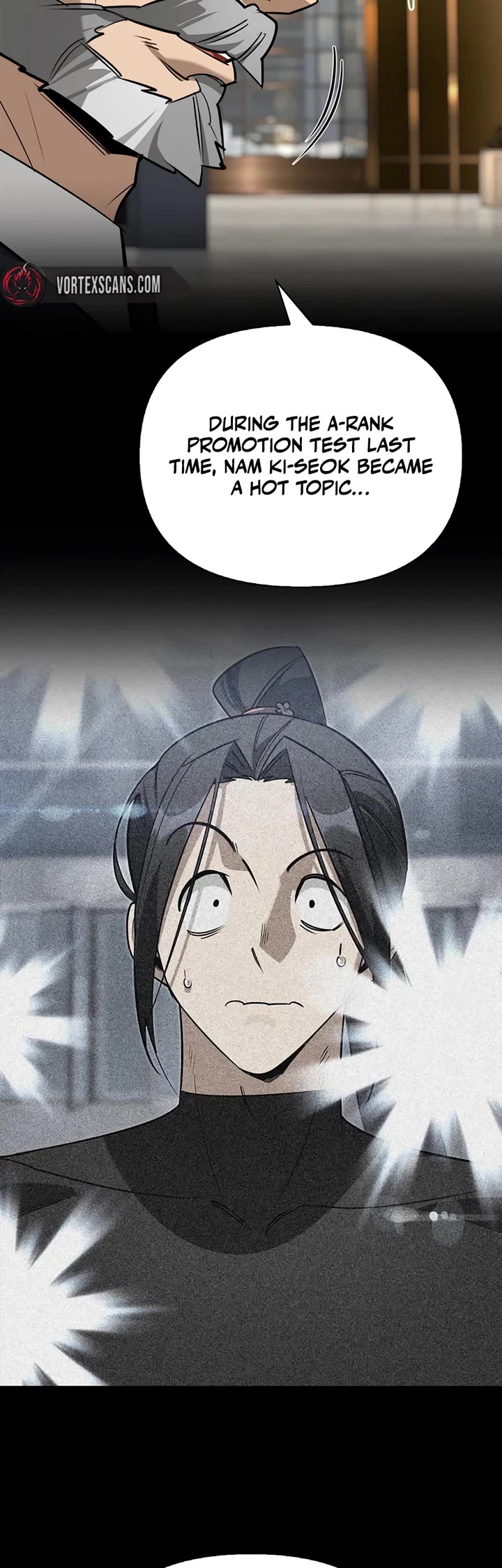 The S-Rank Hunter's Healing Life with Monsters chapter 46 page 22