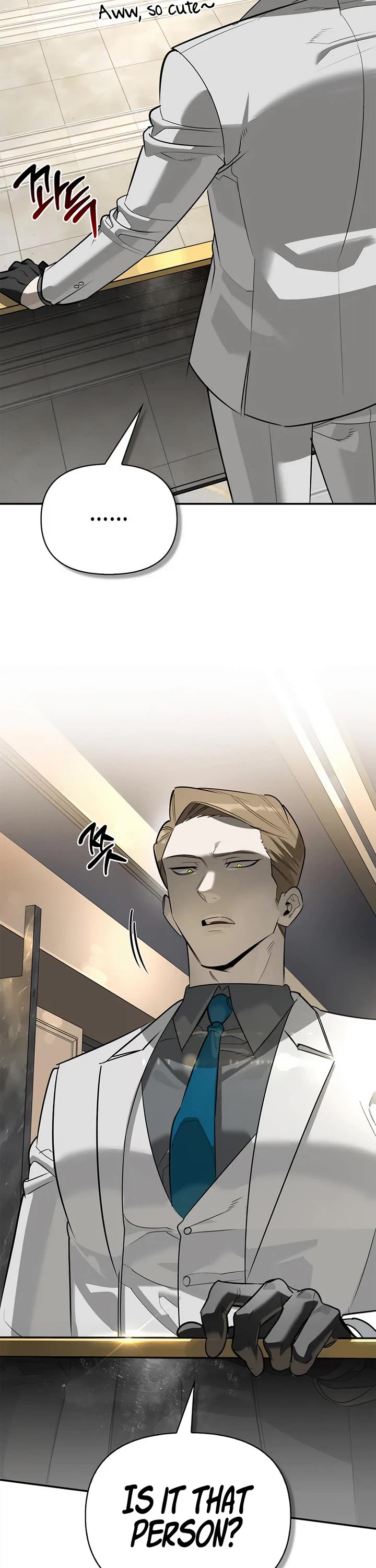 The S-Rank Hunter's Healing Life with Monsters chapter 46 page 26
