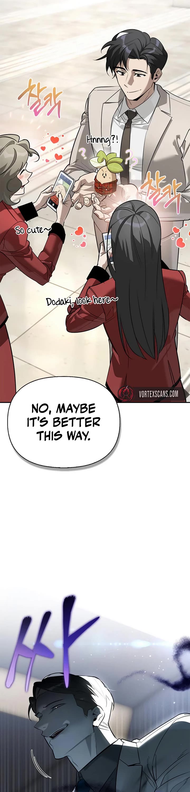 The S-Rank Hunter's Healing Life with Monsters chapter 46 page 29