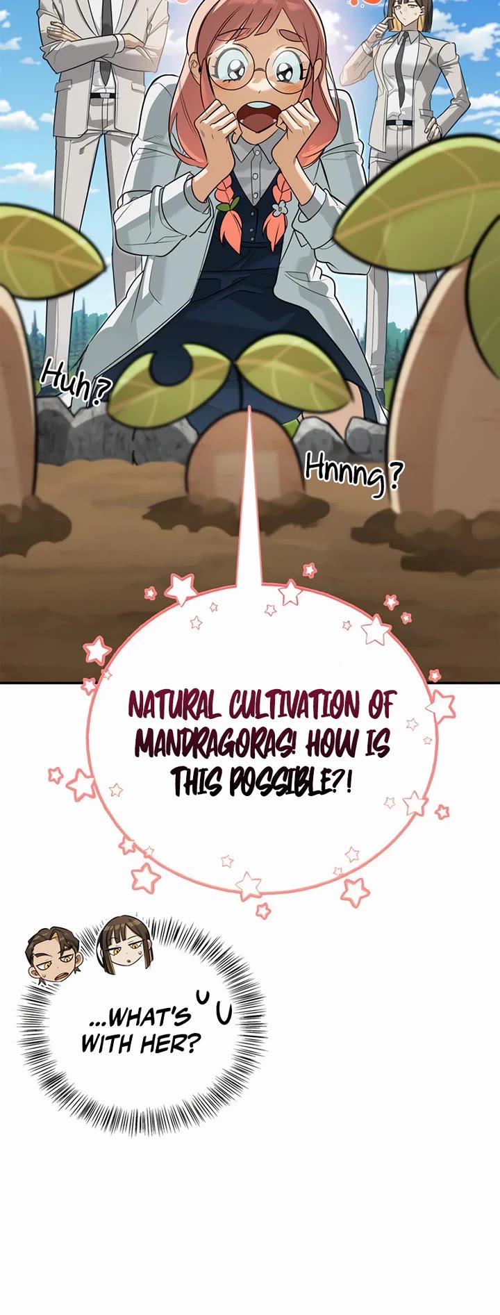 The S-Rank Hunter's Healing Life with Monsters chapter 46 page 32