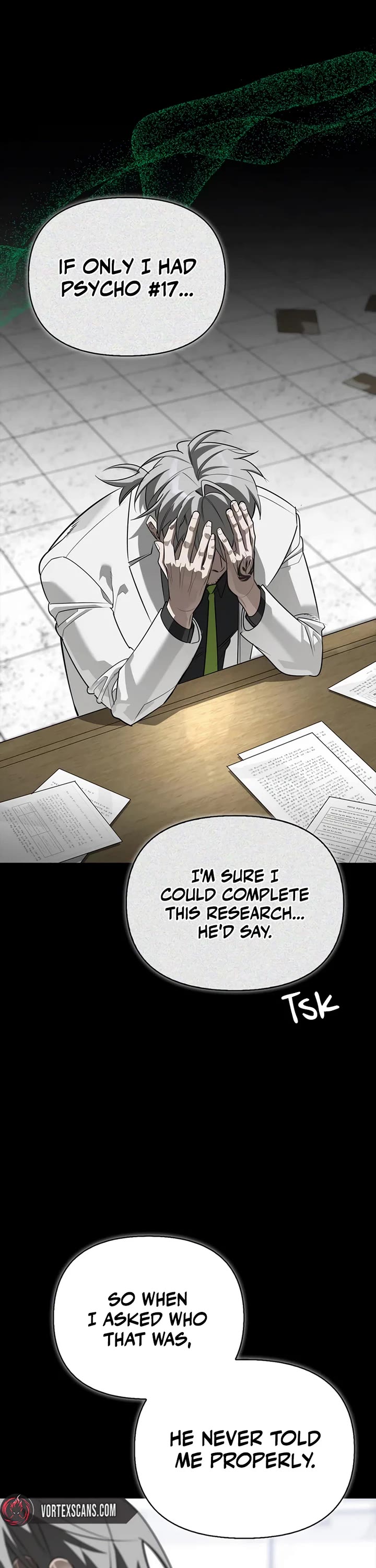 The S-Rank Hunter's Healing Life with Monsters chapter 46 page 44