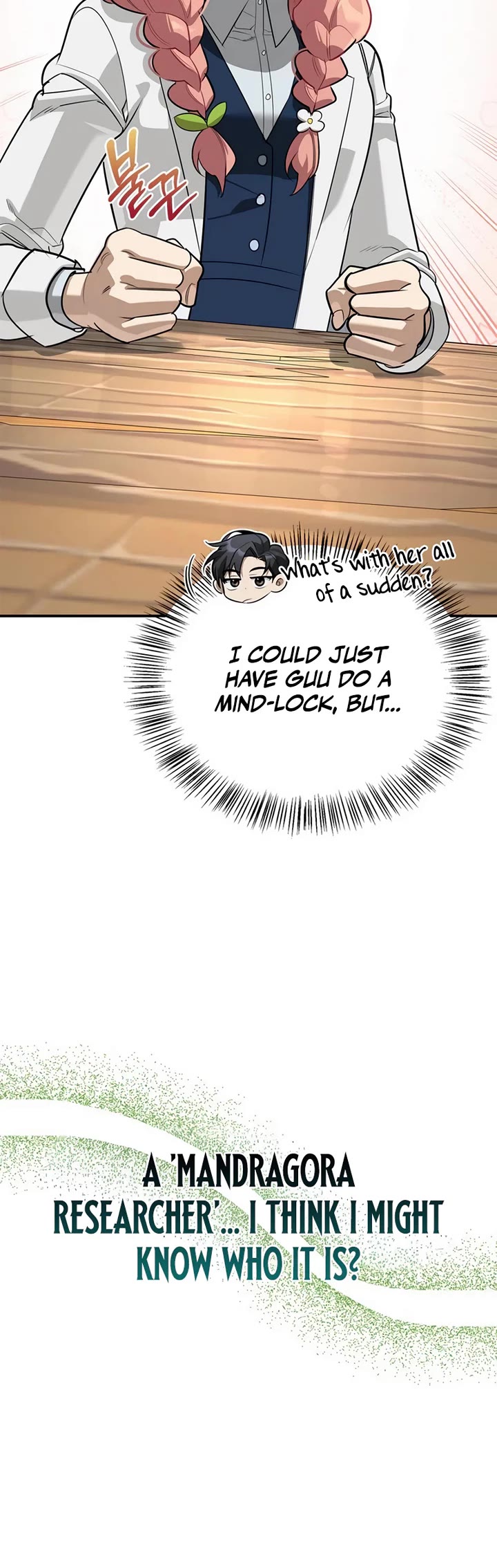 The S-Rank Hunter's Healing Life with Monsters chapter 46 page 48