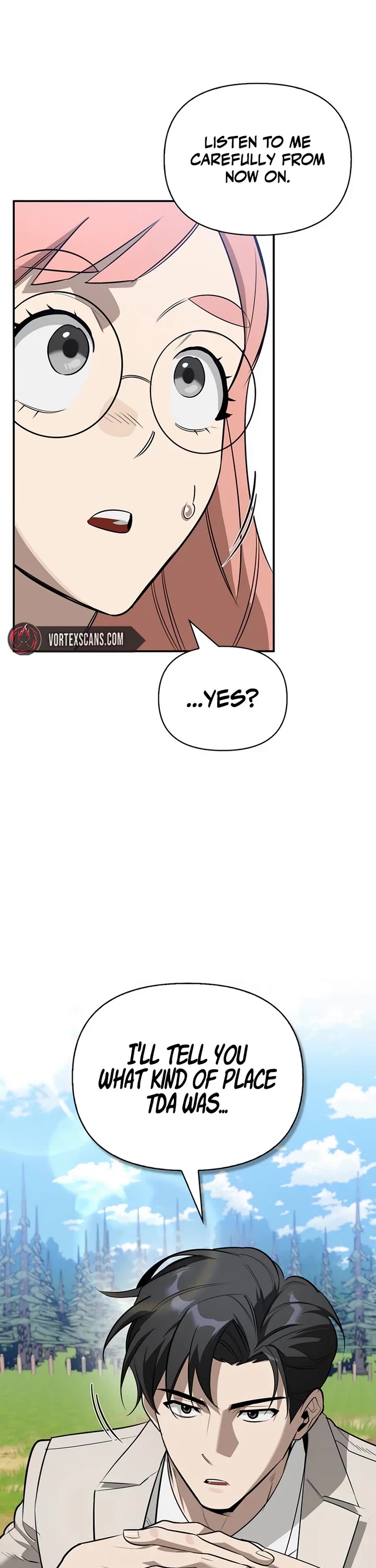 The S-Rank Hunter's Healing Life with Monsters chapter 46 page 49
