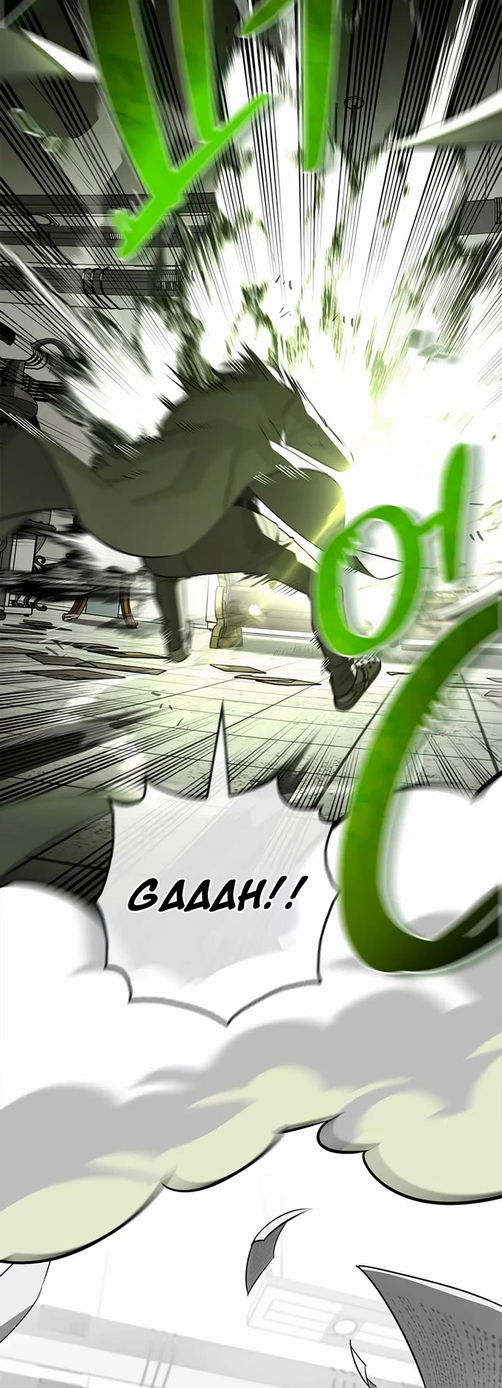 The S-Rank Hunter's Healing Life with Monsters chapter 46 page 52
