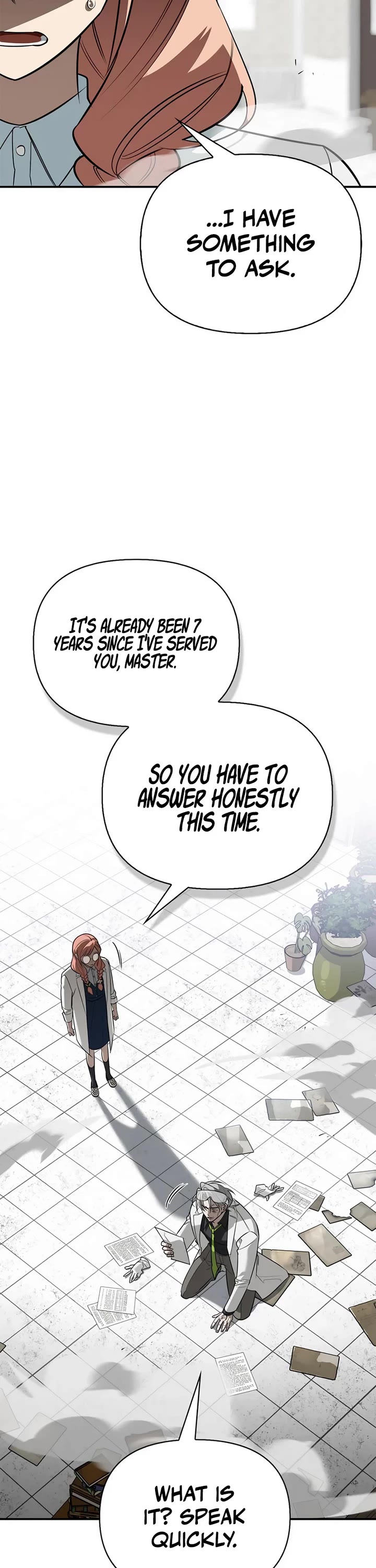 The S-Rank Hunter's Healing Life with Monsters chapter 46 page 55