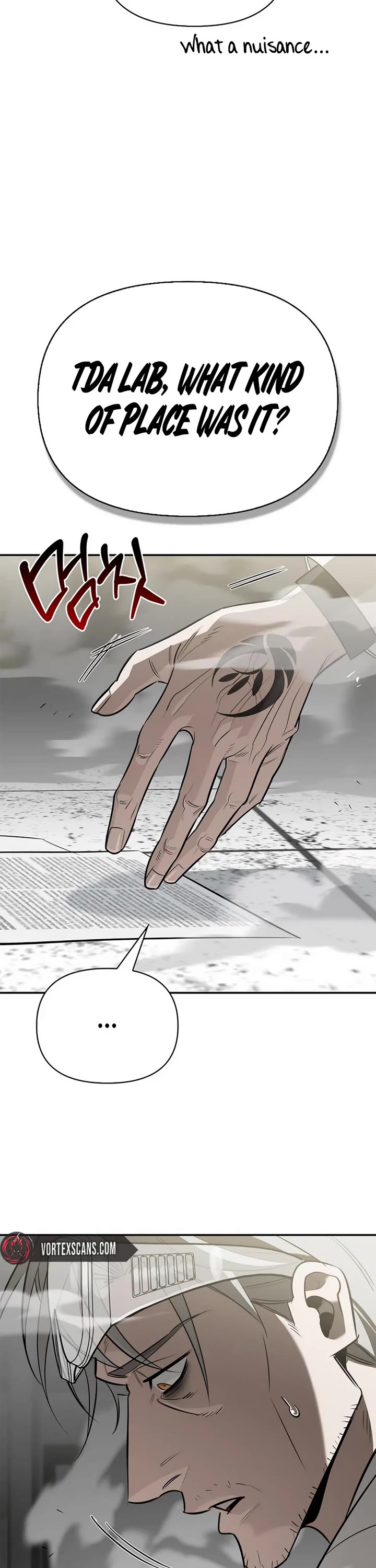 The S-Rank Hunter's Healing Life with Monsters chapter 46 page 56