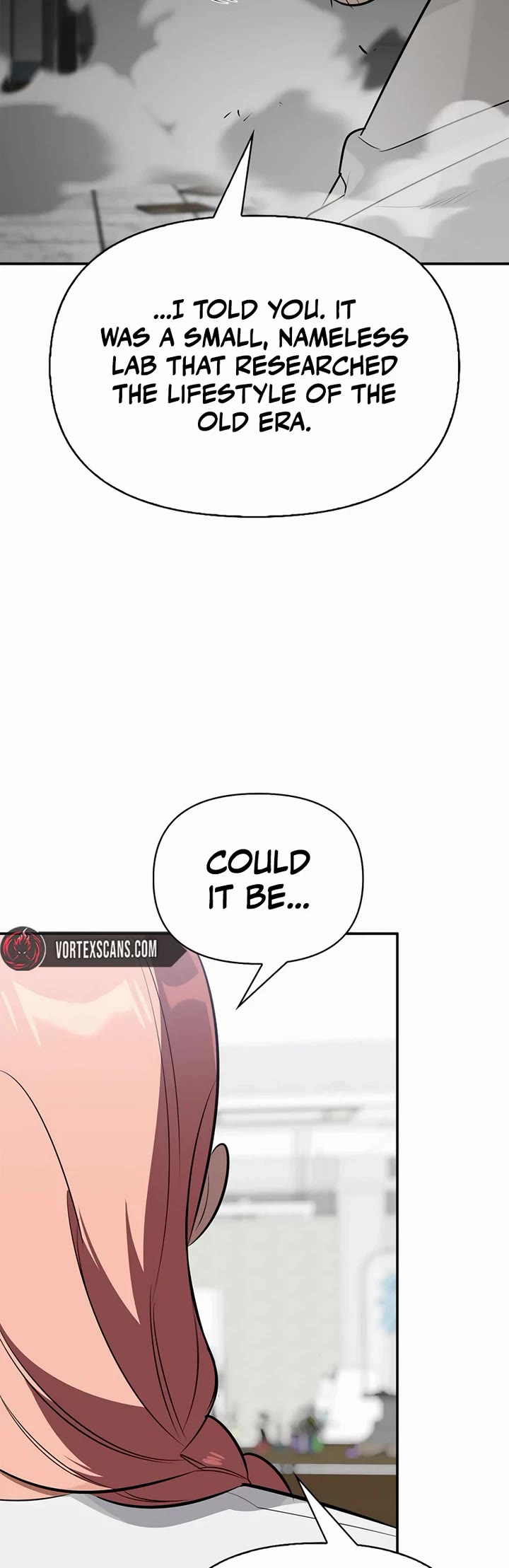 The S-Rank Hunter's Healing Life with Monsters chapter 46 page 57
