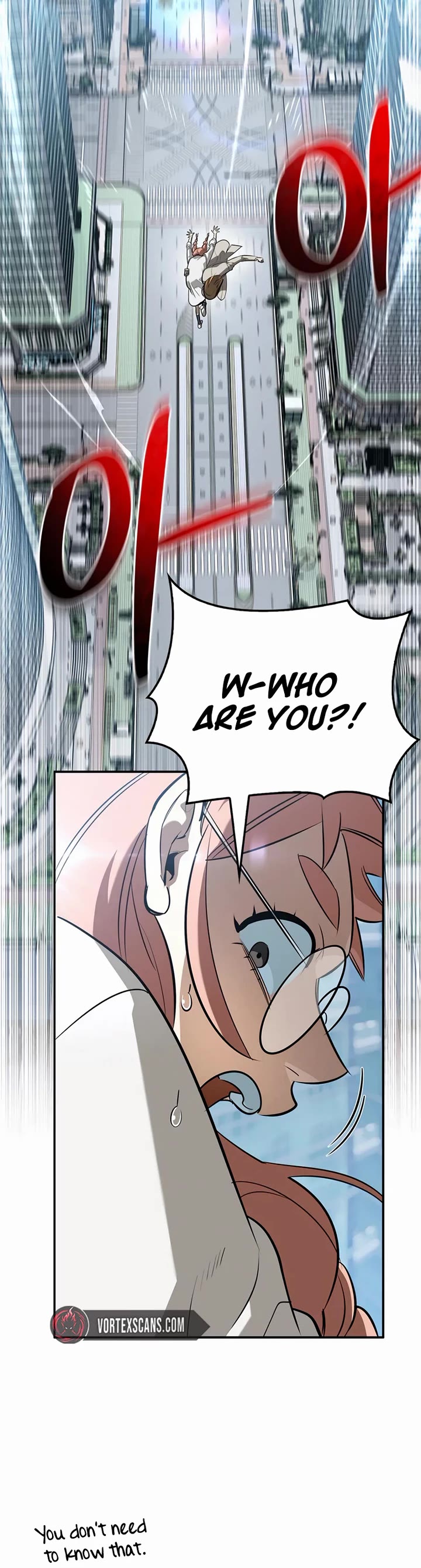 The S-Rank Hunter's Healing Life with Monsters chapter 46 page 8