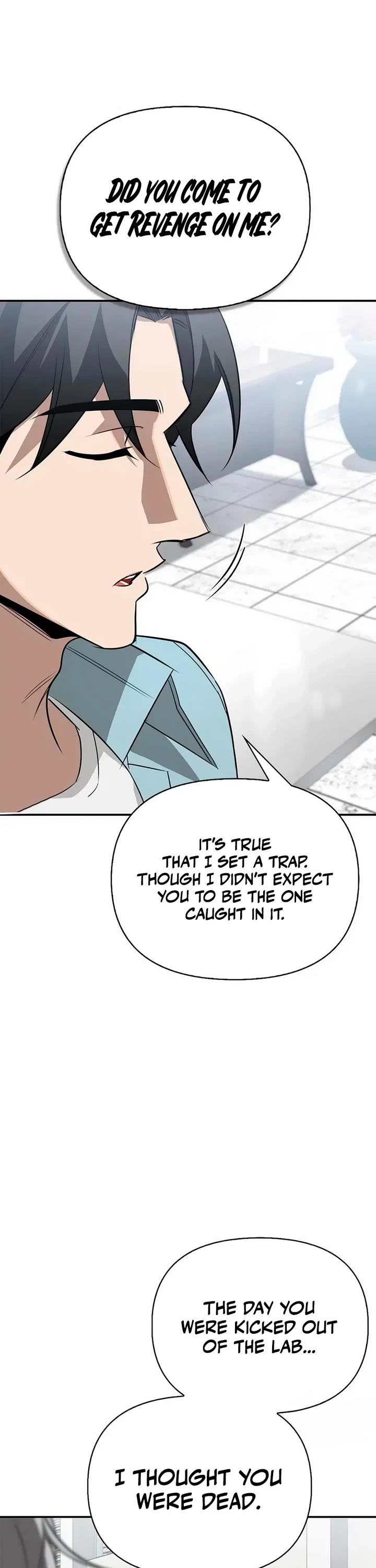 The S-Rank Hunter's Healing Life with Monsters chapter 47 page 13