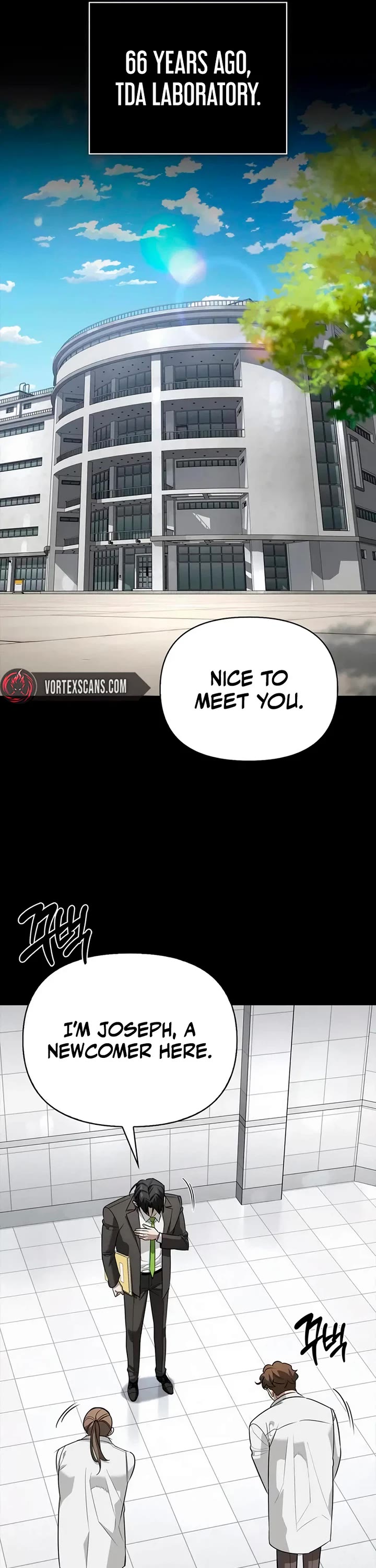 The S-Rank Hunter's Healing Life with Monsters chapter 47 page 16