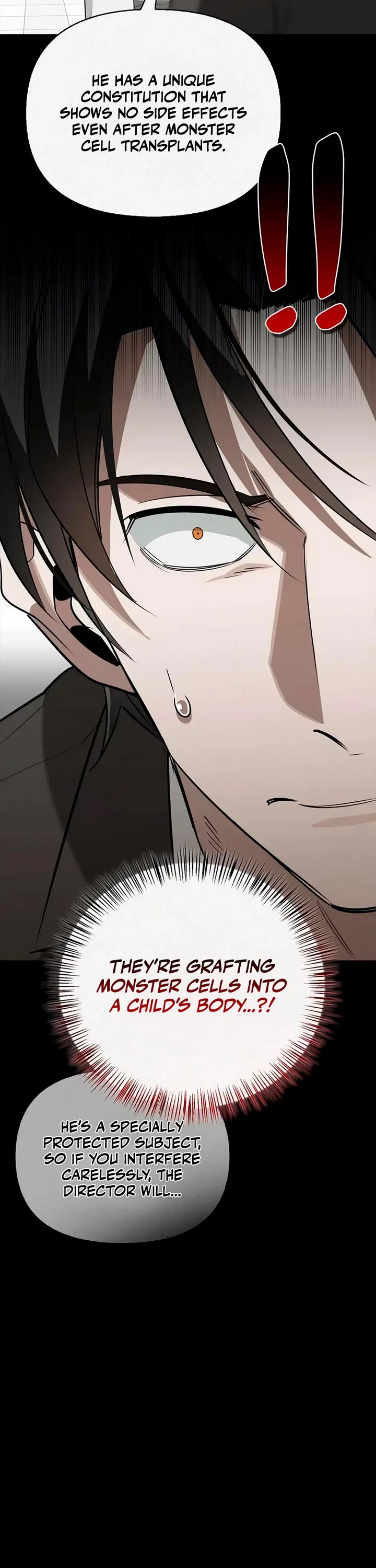 The S-Rank Hunter's Healing Life with Monsters chapter 47 page 22