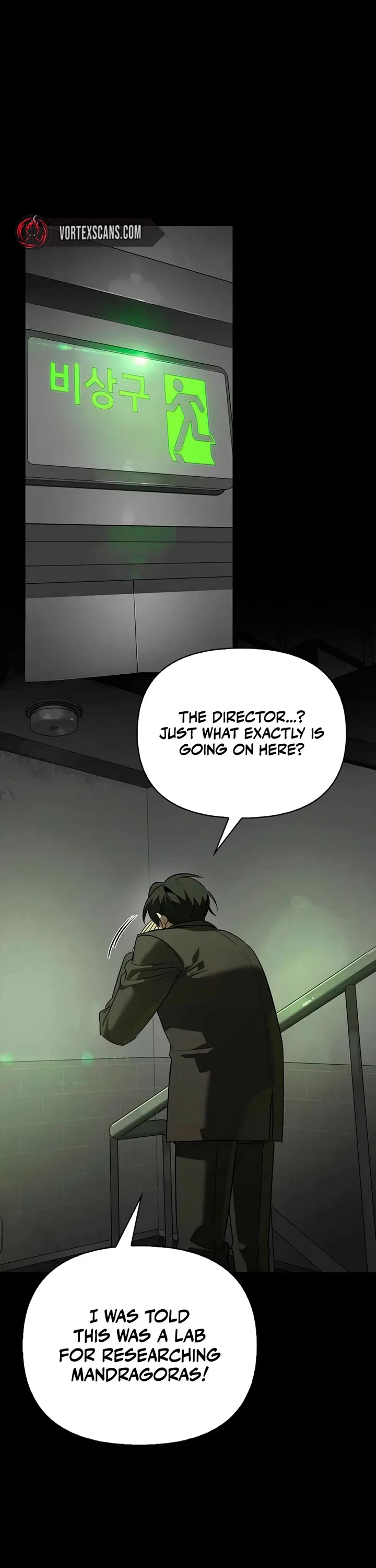 The S-Rank Hunter's Healing Life with Monsters chapter 47 page 23