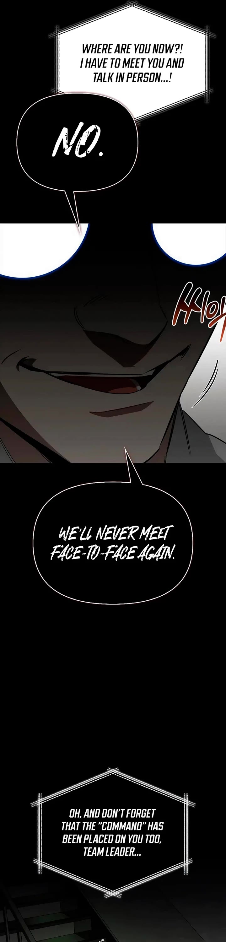 The S-Rank Hunter's Healing Life with Monsters chapter 47 page 26