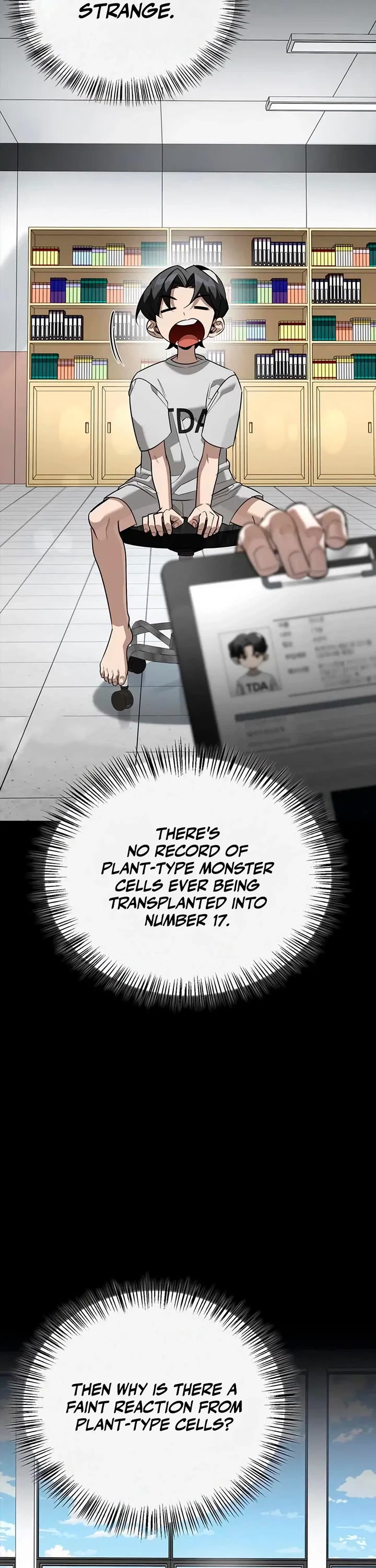 The S-Rank Hunter's Healing Life with Monsters chapter 47 page 28