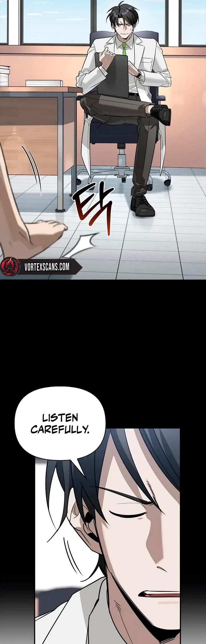 The S-Rank Hunter's Healing Life with Monsters chapter 47 page 29