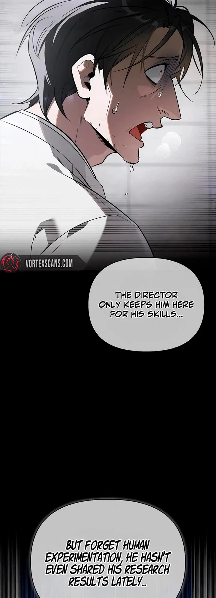 The S-Rank Hunter's Healing Life with Monsters chapter 47 page 34