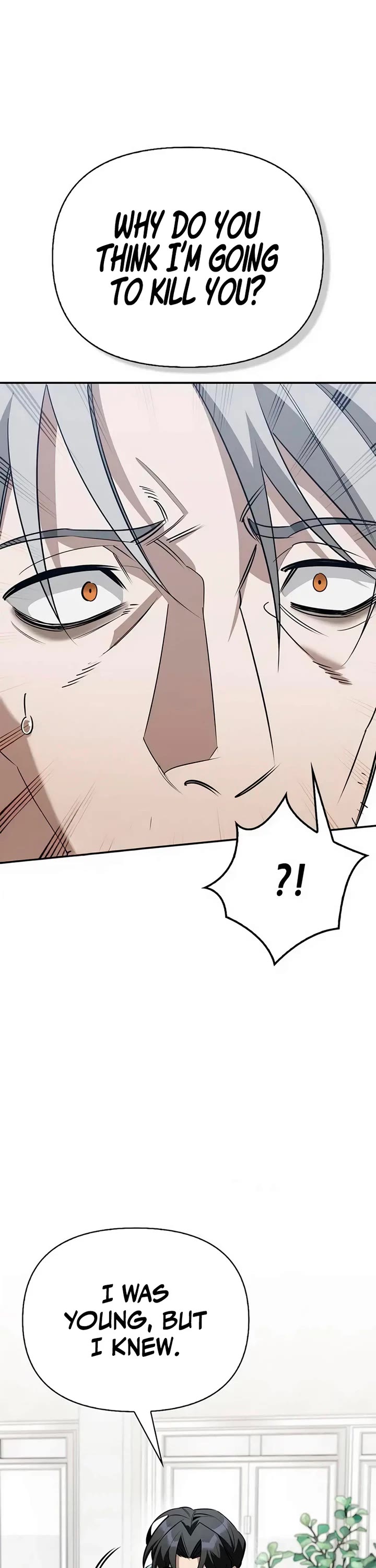 The S-Rank Hunter's Healing Life with Monsters chapter 47 page 47