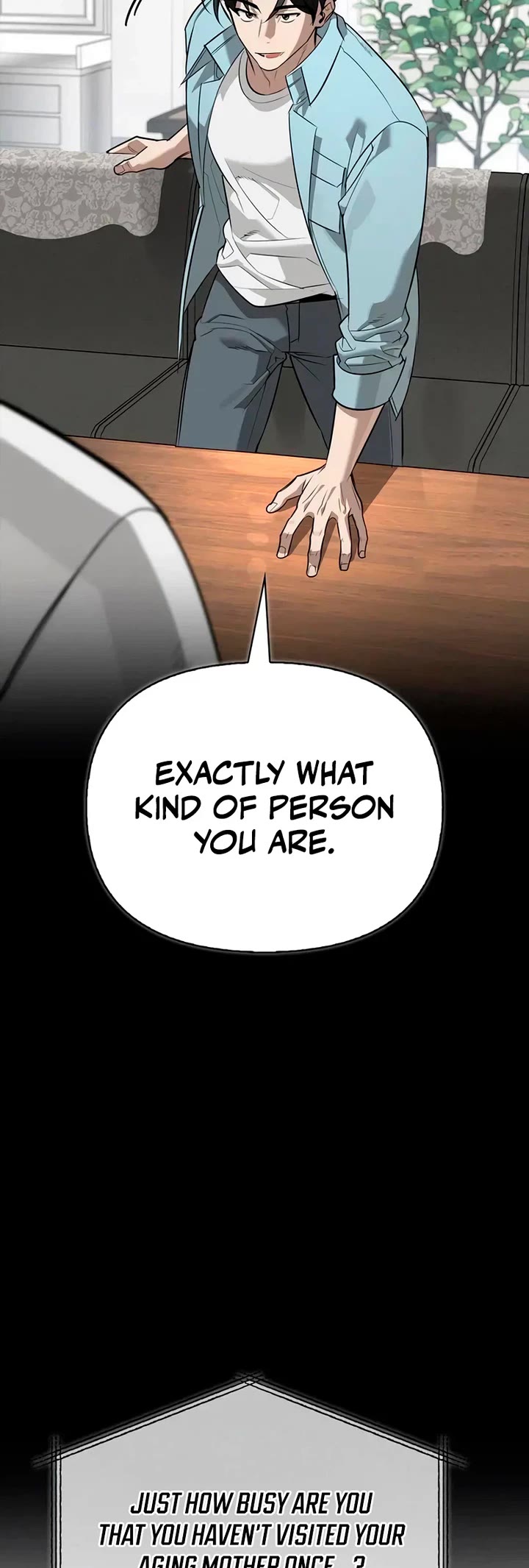 The S-Rank Hunter's Healing Life with Monsters chapter 47 page 48