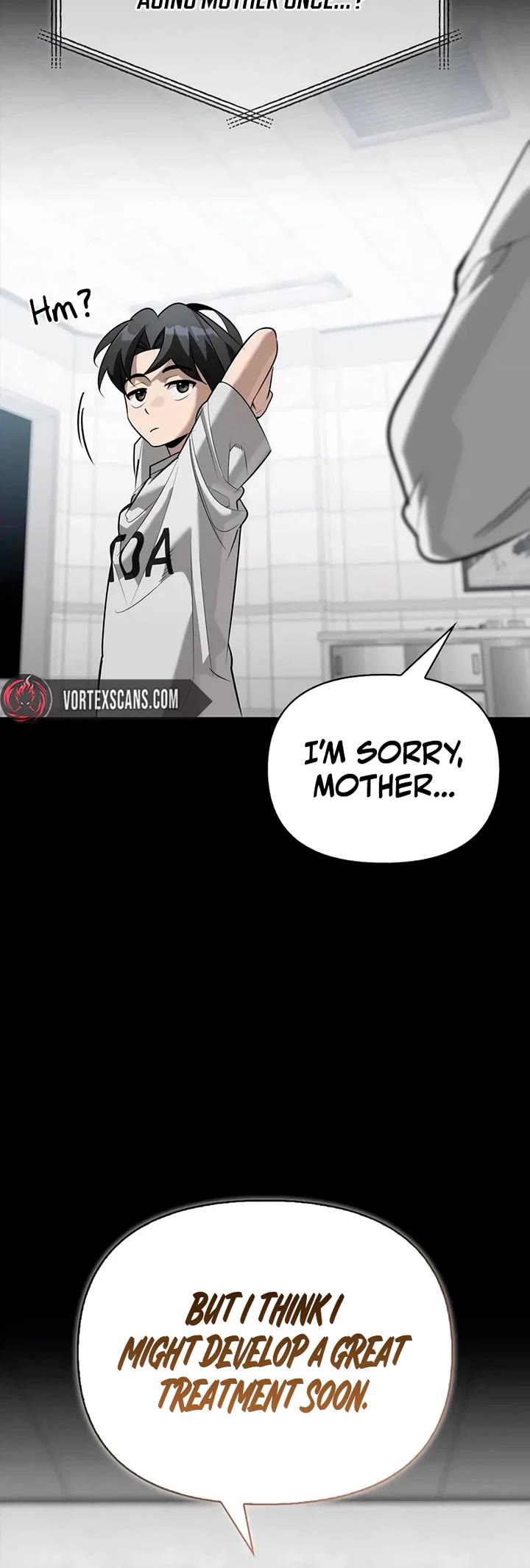 The S-Rank Hunter's Healing Life with Monsters chapter 47 page 49