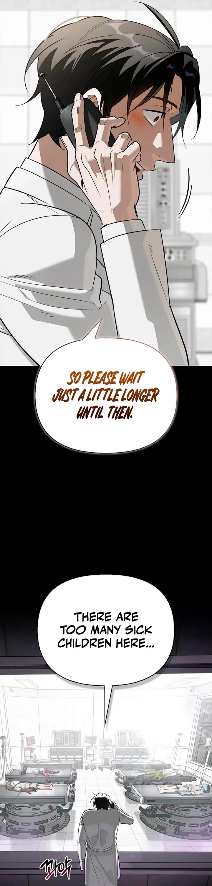 The S-Rank Hunter's Healing Life with Monsters chapter 47 page 50