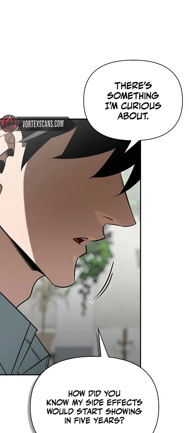 The S-Rank Hunter's Healing Life with Monsters chapter 47 page 53