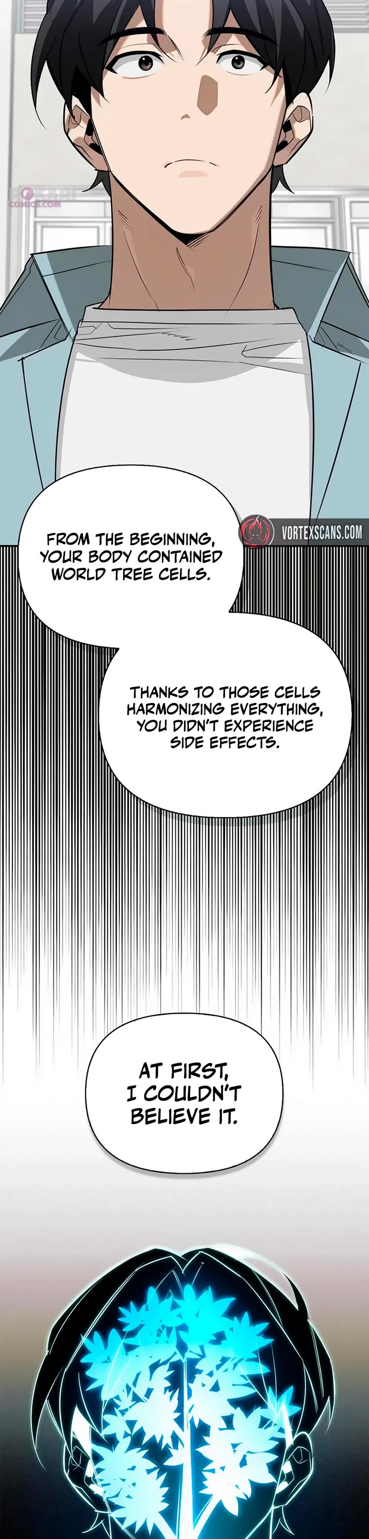 The S-Rank Hunter's Healing Life with Monsters chapter 47 page 56
