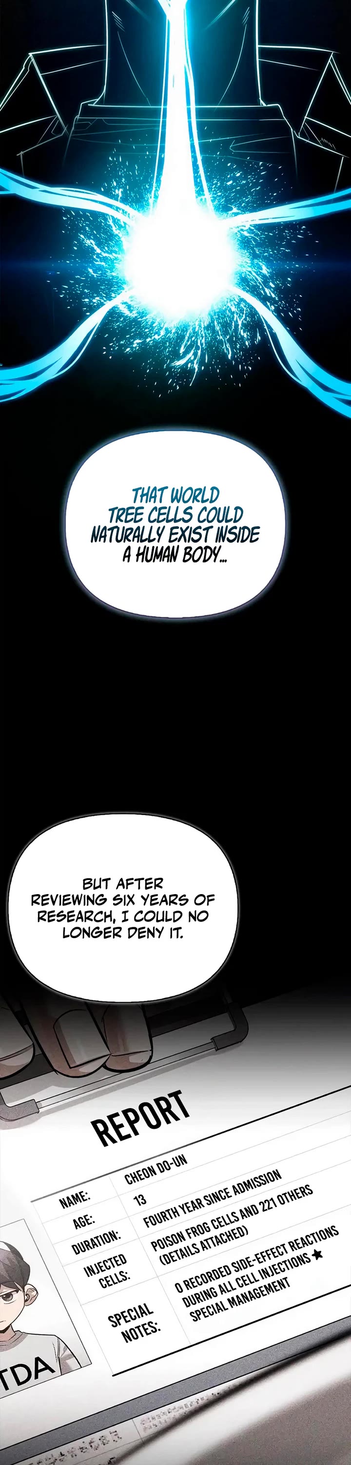 The S-Rank Hunter's Healing Life with Monsters chapter 47 page 57