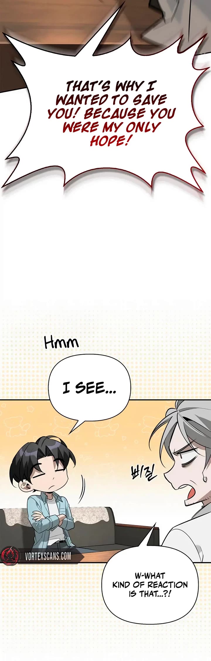 The S-Rank Hunter's Healing Life with Monsters chapter 47 page 59