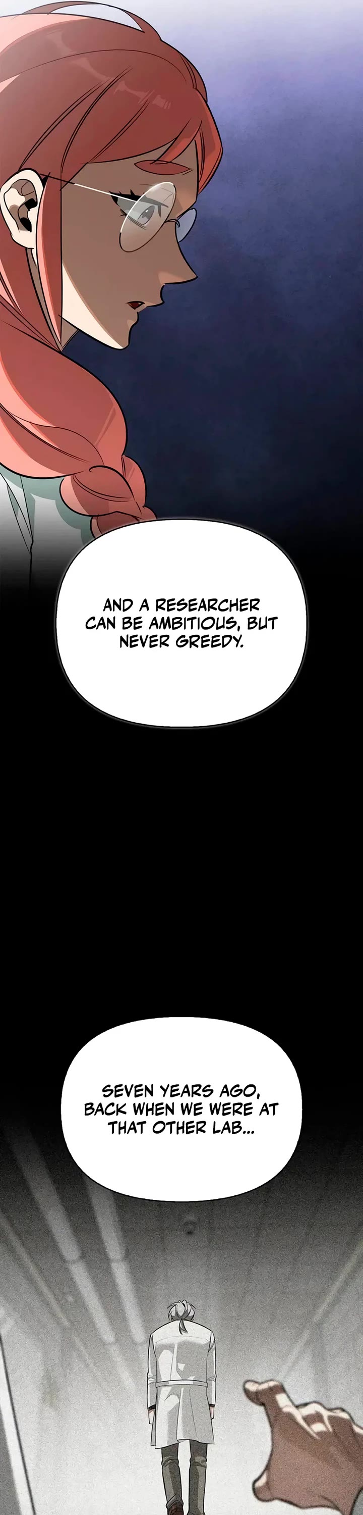The S-Rank Hunter's Healing Life with Monsters chapter 47 page 6