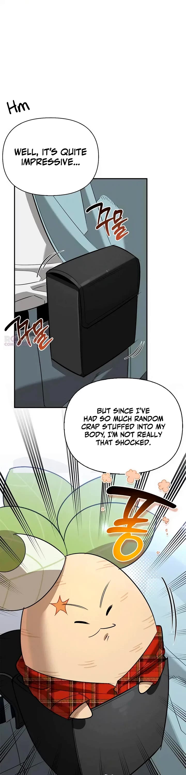 The S-Rank Hunter's Healing Life with Monsters chapter 47 page 60